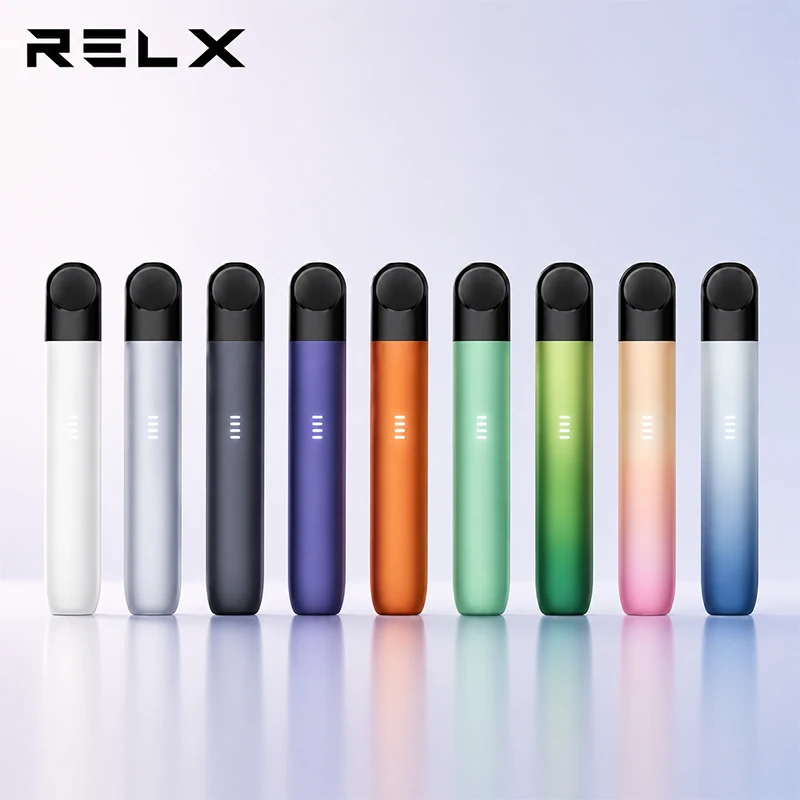 RELX 悅刻五代幻影主機